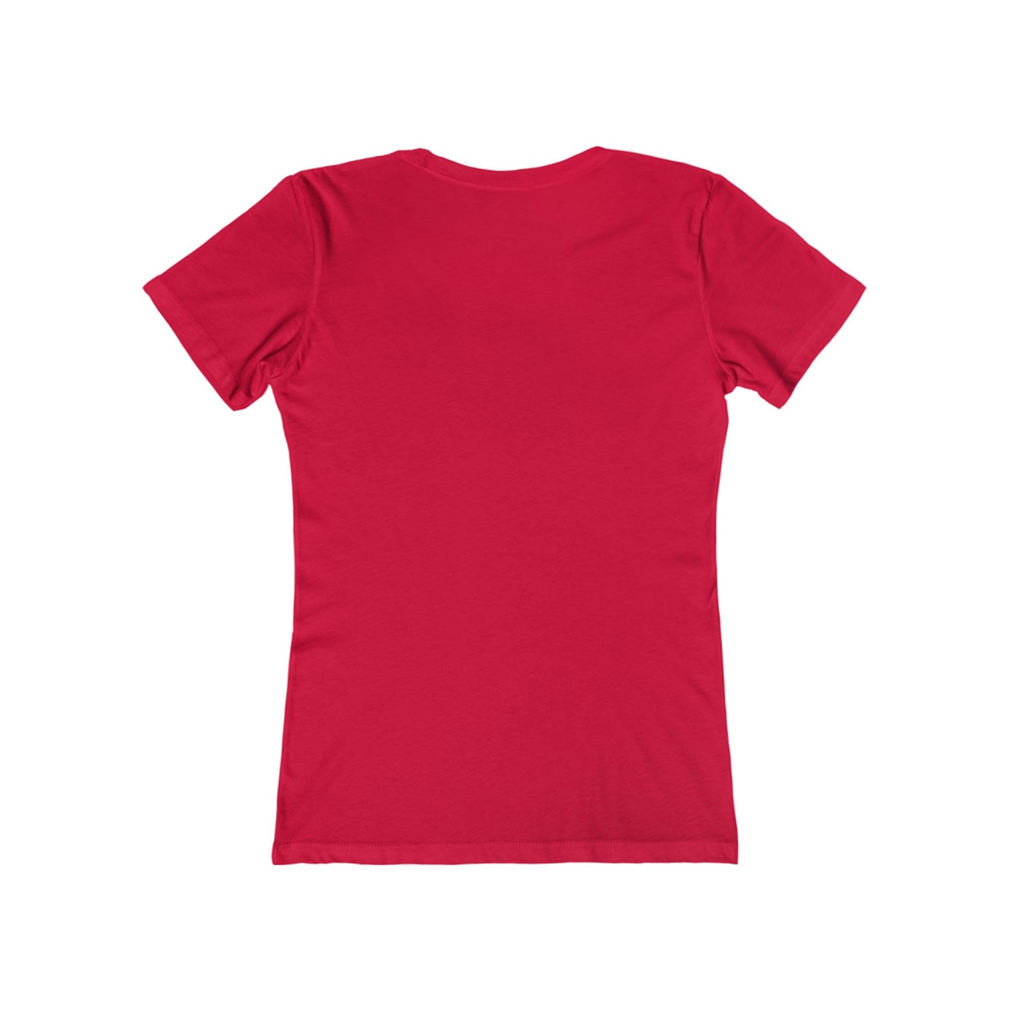 The Future is Female - Women's short sleeve T-shirt