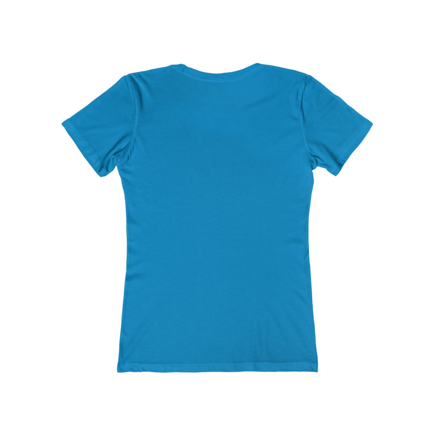 The Future is Female - Women's short sleeve T-shirt