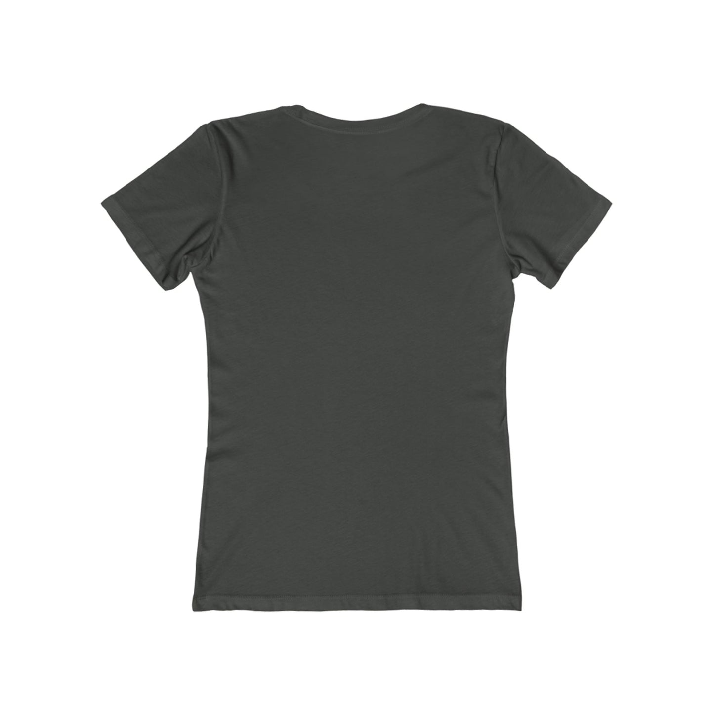 The Future is Female - Women's short sleeve T-shirt