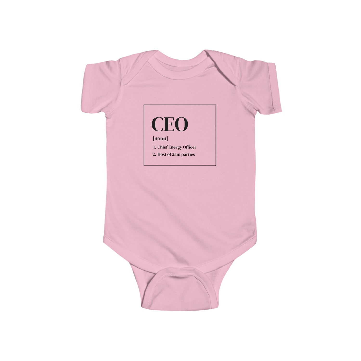 CEO