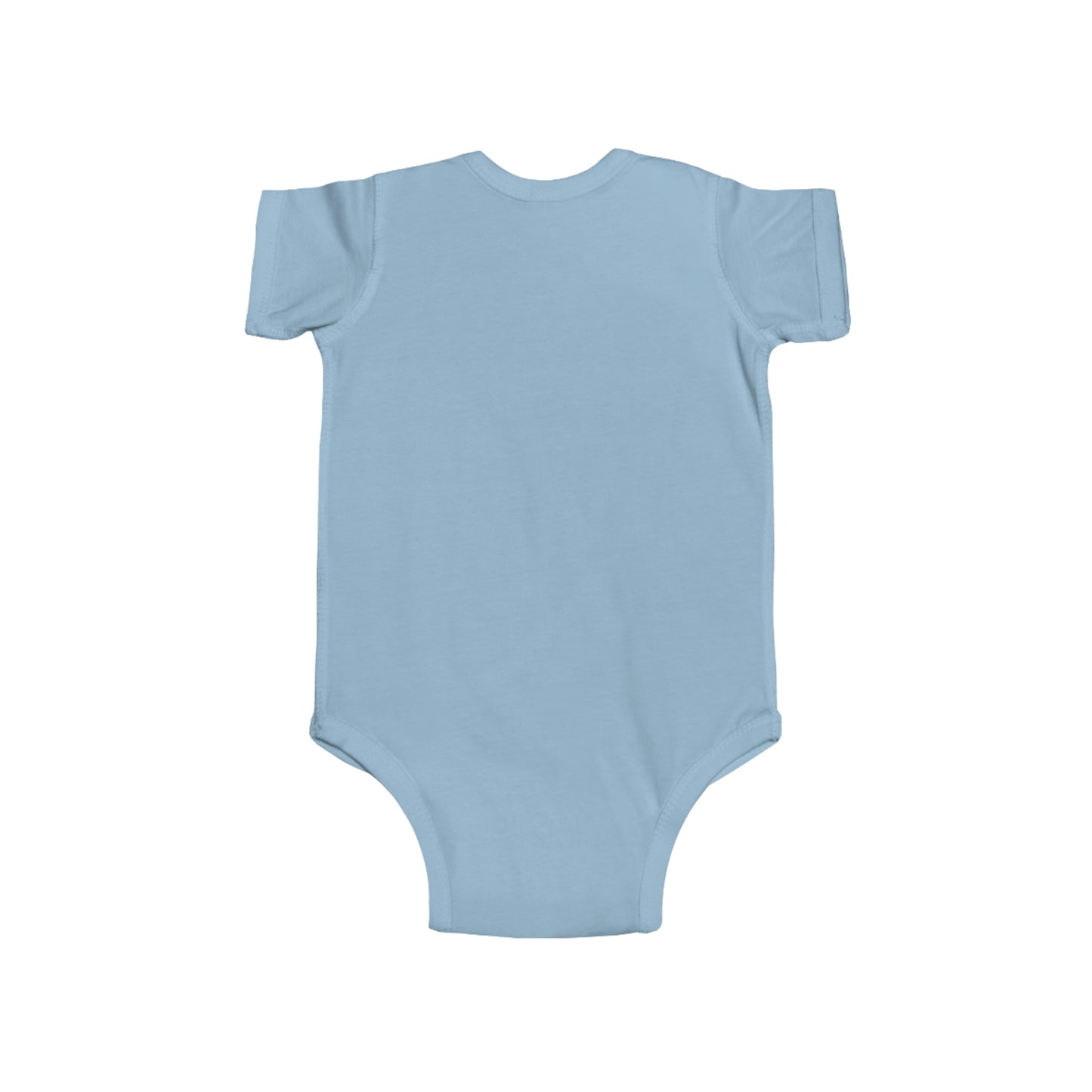 The Future is Female - Infant Onesie