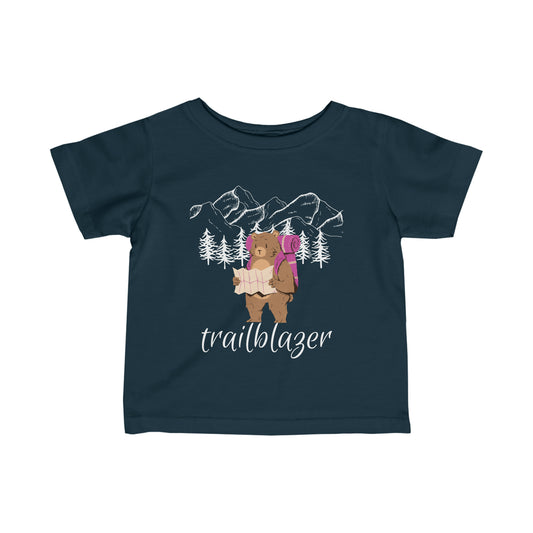 Trailblazer - Infant T-shirt