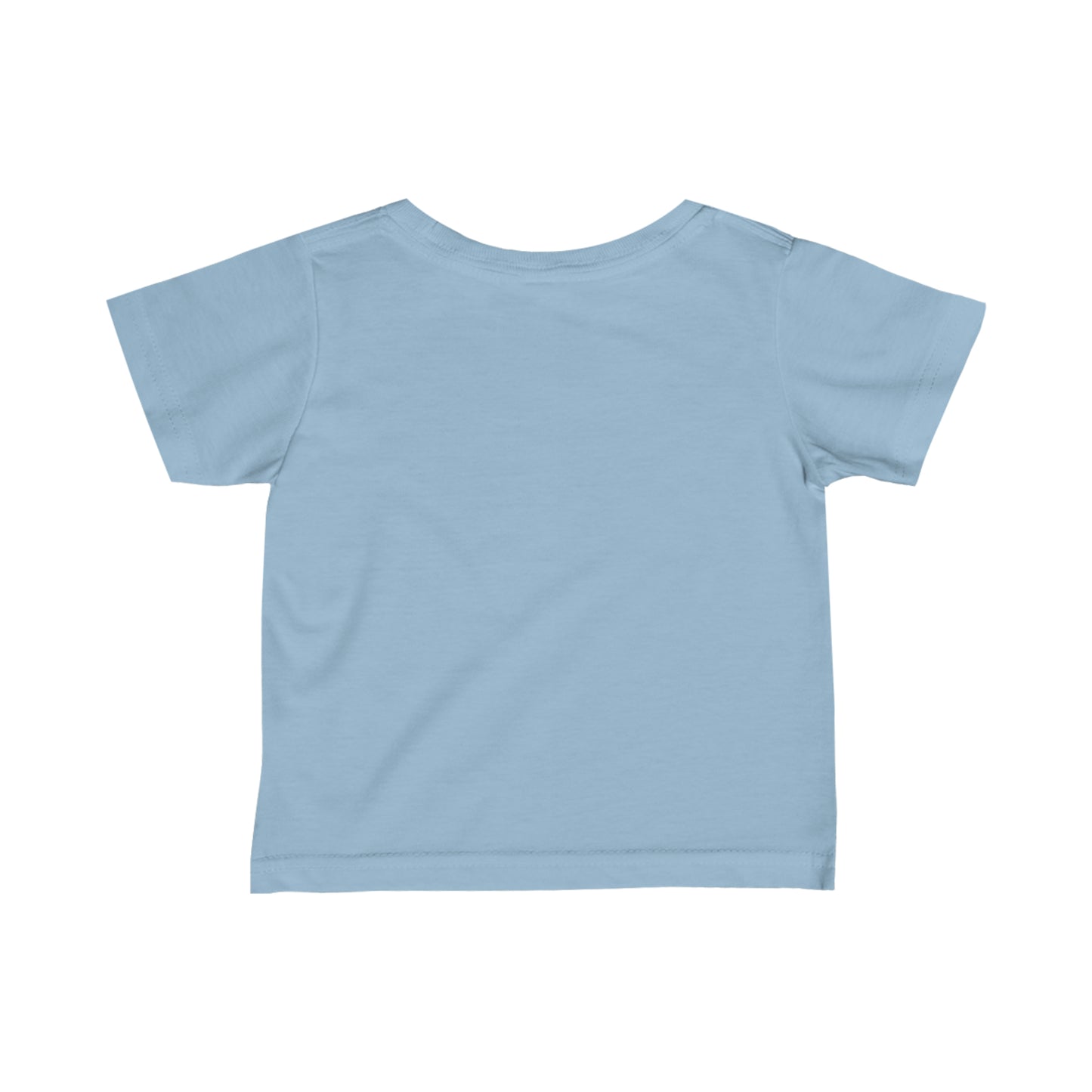 The Future is Female - Infant T-shirt