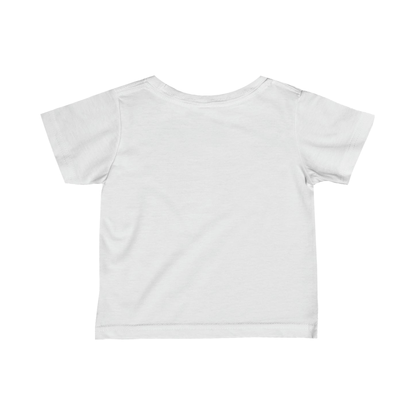 The Future is Female - Infant T-shirt