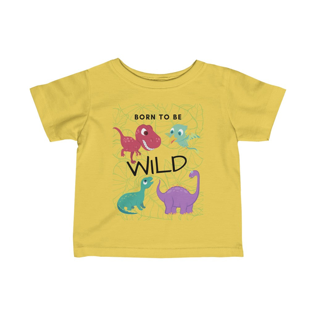 Born to be Wild
