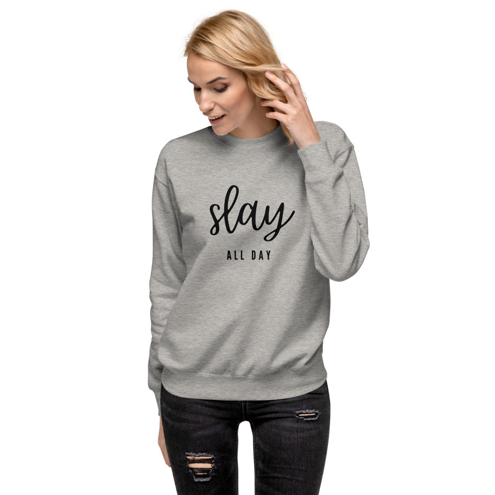 Slay All Day