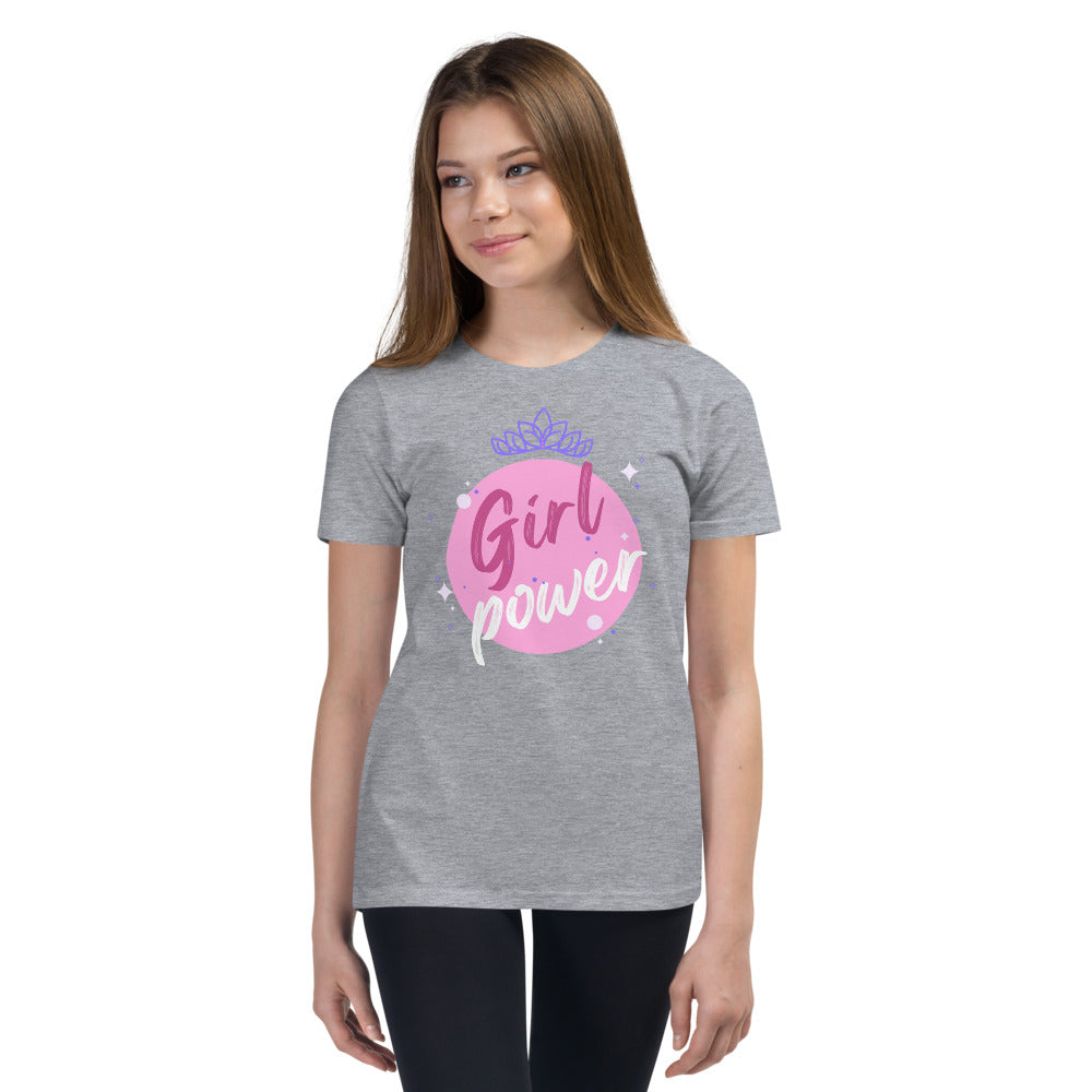 Girl Power